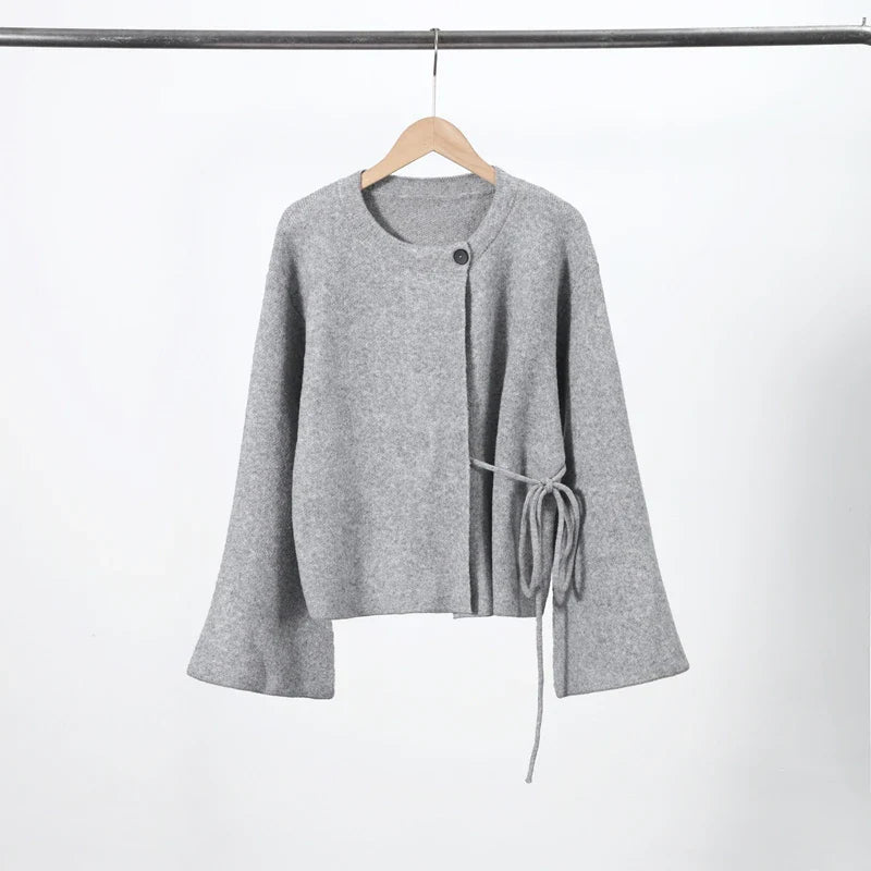 MONTSE-CARDIGAN CASUAL