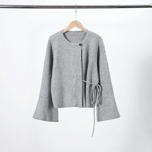 MONTSE-CARDIGAN CASUAL