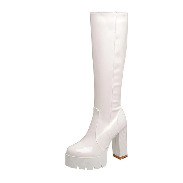 FANI-BOTAS LARGAS