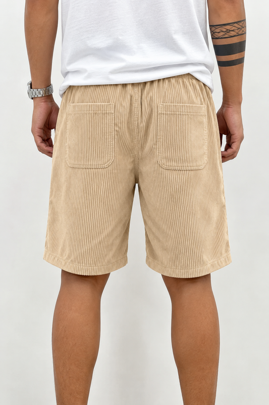 CIRO-PANTALONES DE PANA DE VERANO
