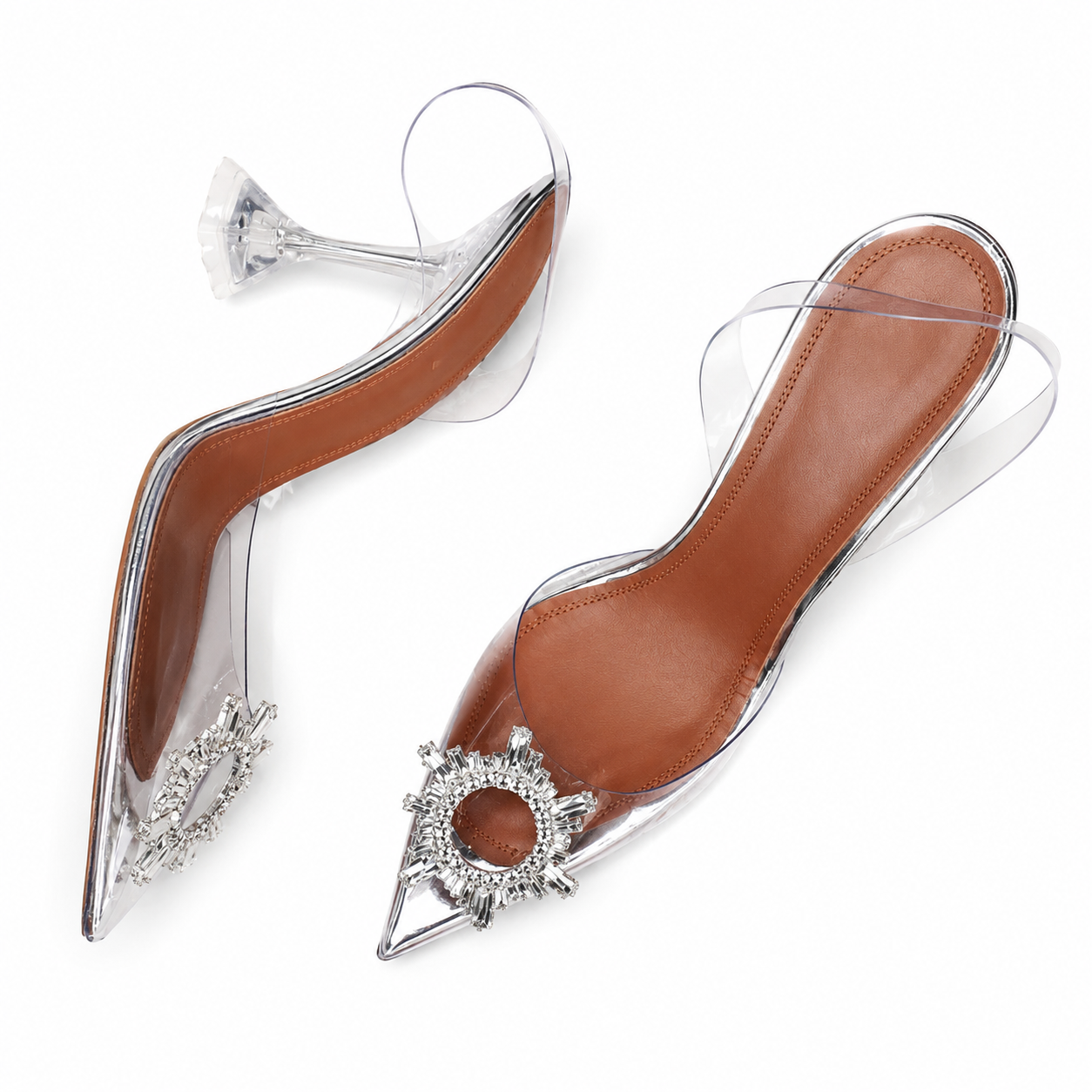 LUNA-TACONES ALTOS