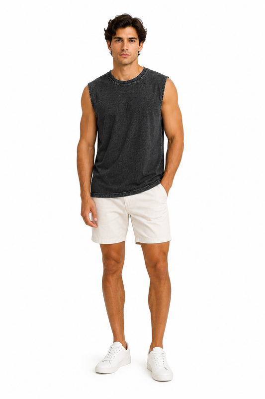 ALEX-CAMISETA DE TIRANTES