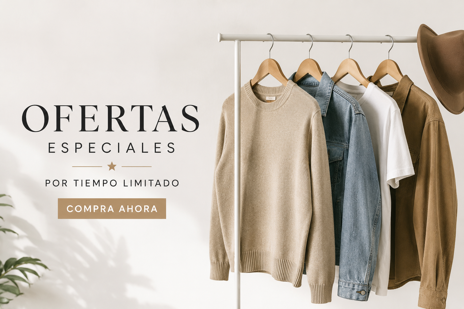 OFERTAS