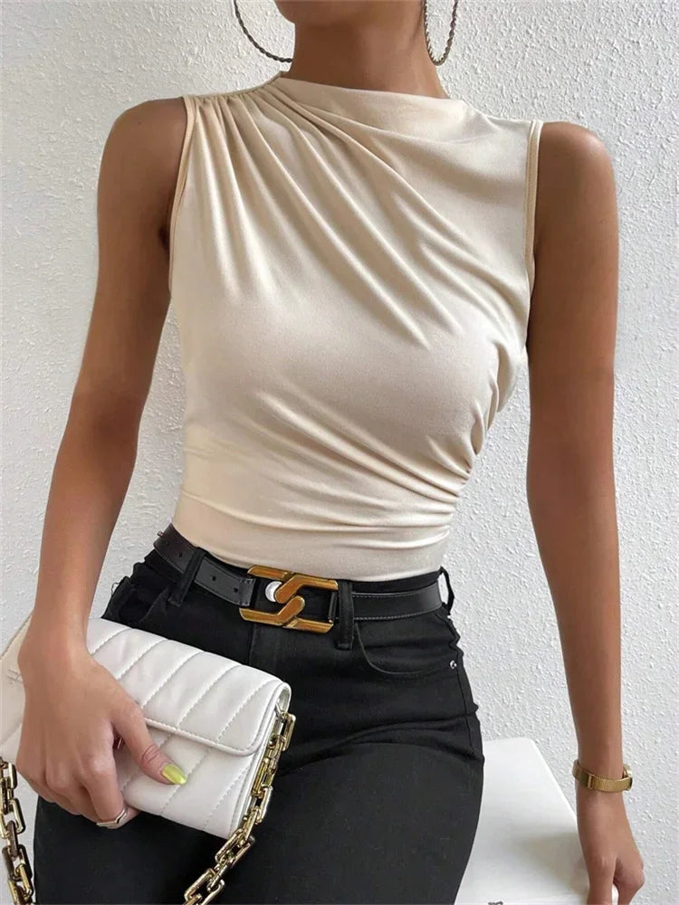 Blusas