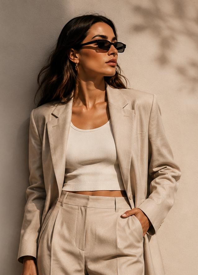 Moda Mujer