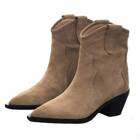 VALENTINA-BOTAS DE VAQUERO
