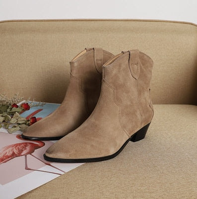VALENTINA-BOTAS DE VAQUERO