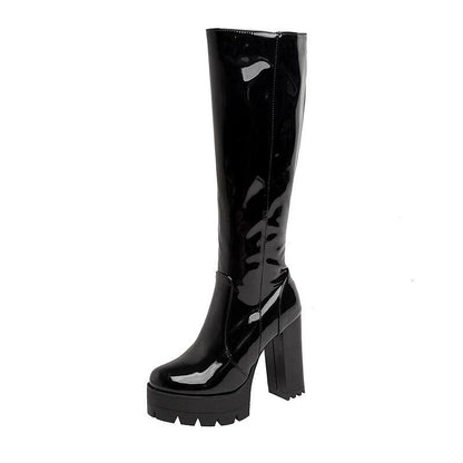 FANI-BOTAS LARGAS