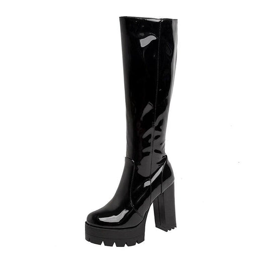 FANI-BOTAS LARGAS