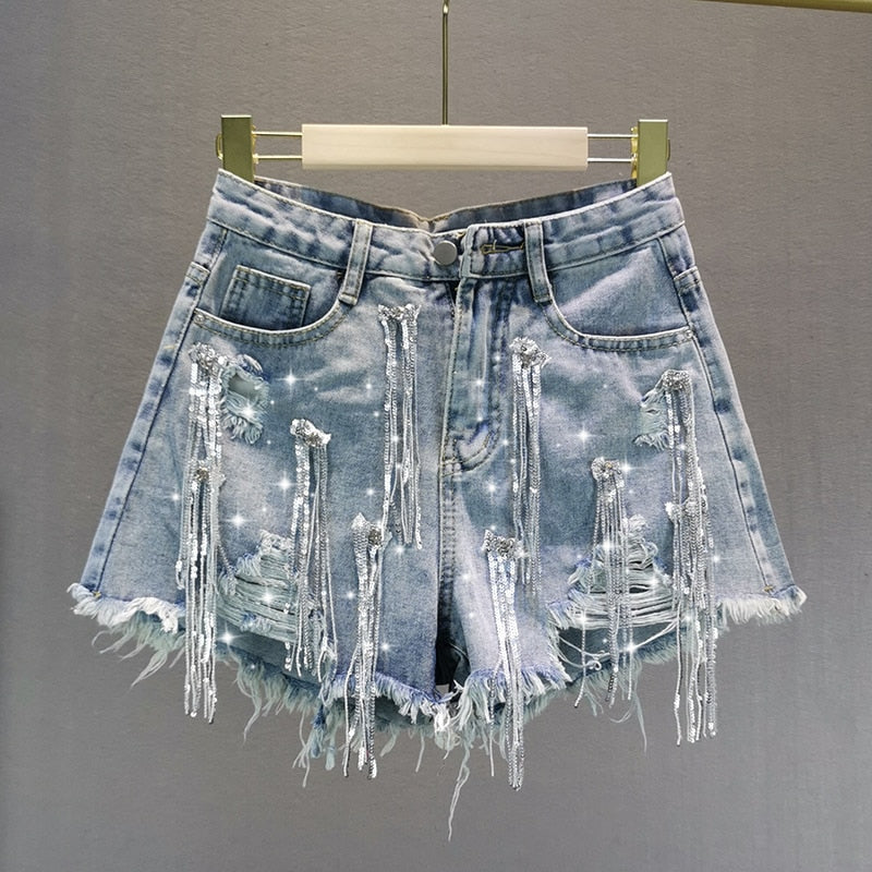 MARIANA-PANTALONES CORTOS