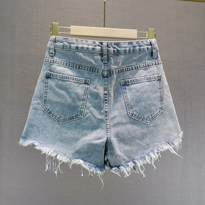 MARIANA-PANTALONES CORTOS