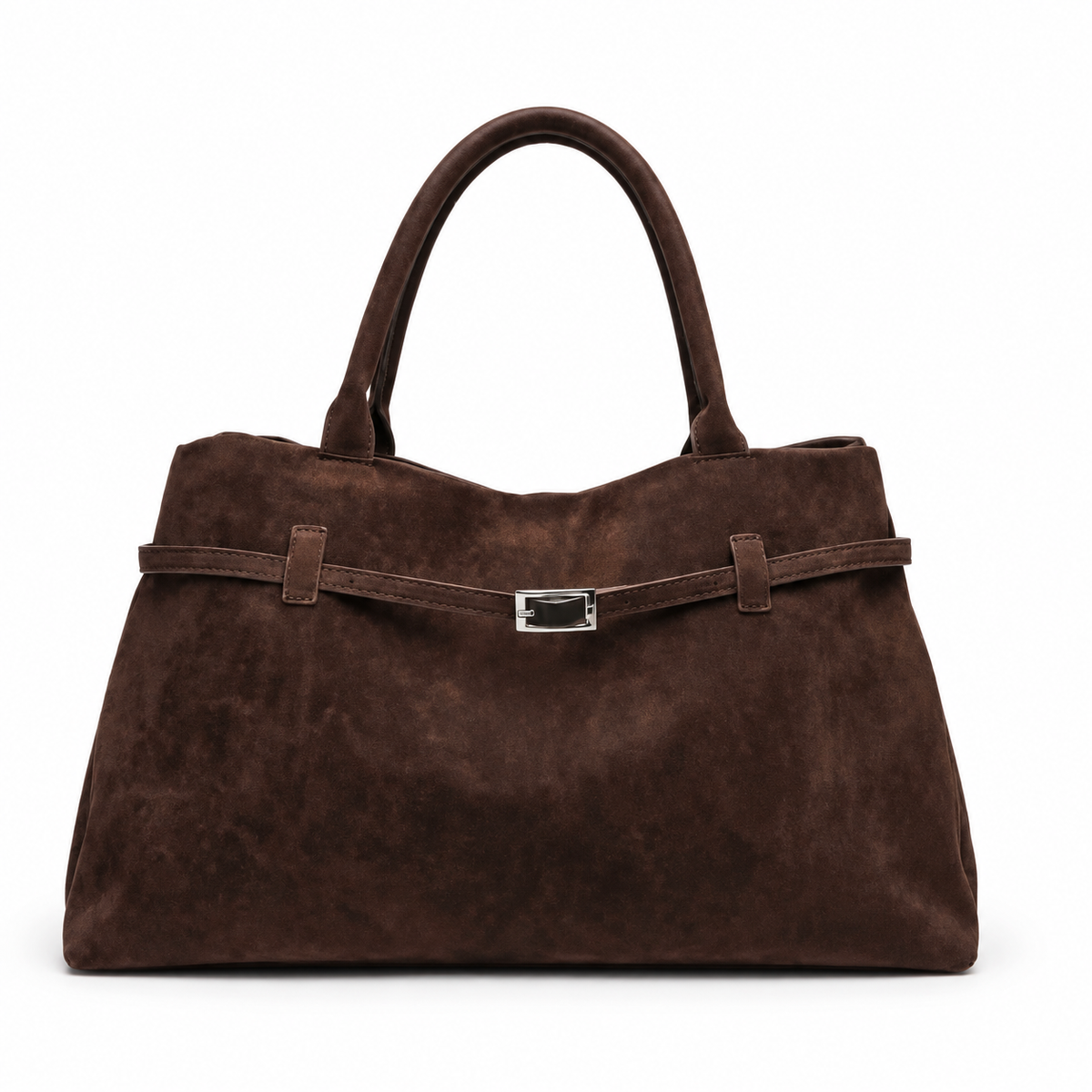 JADIE-BOLSO VINTAGE MARRÓN
