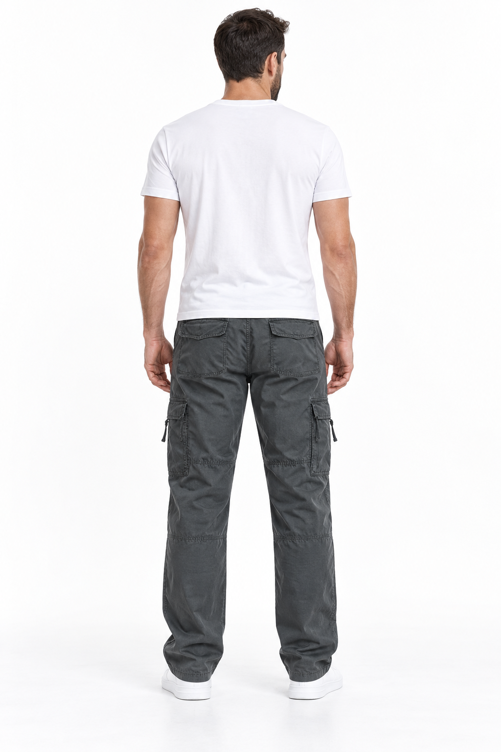 ALVARO-PANTALONES CARGO