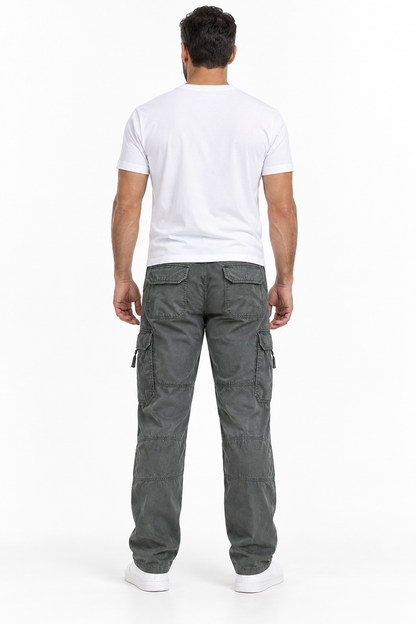 ALVARO-PANTALONES CARGO