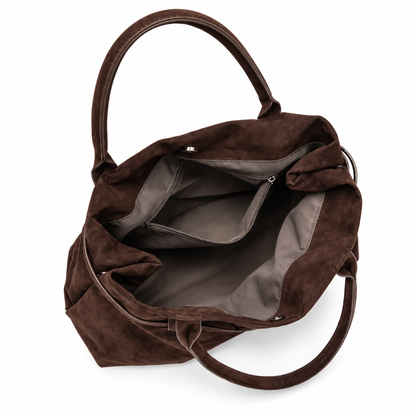 JADIE-BOLSO VINTAGE MARRÓN