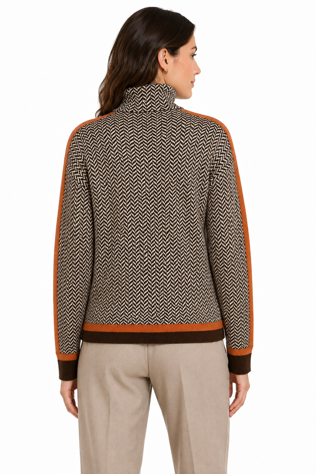 MILENA-JERSEY DE CUELLO ALTO