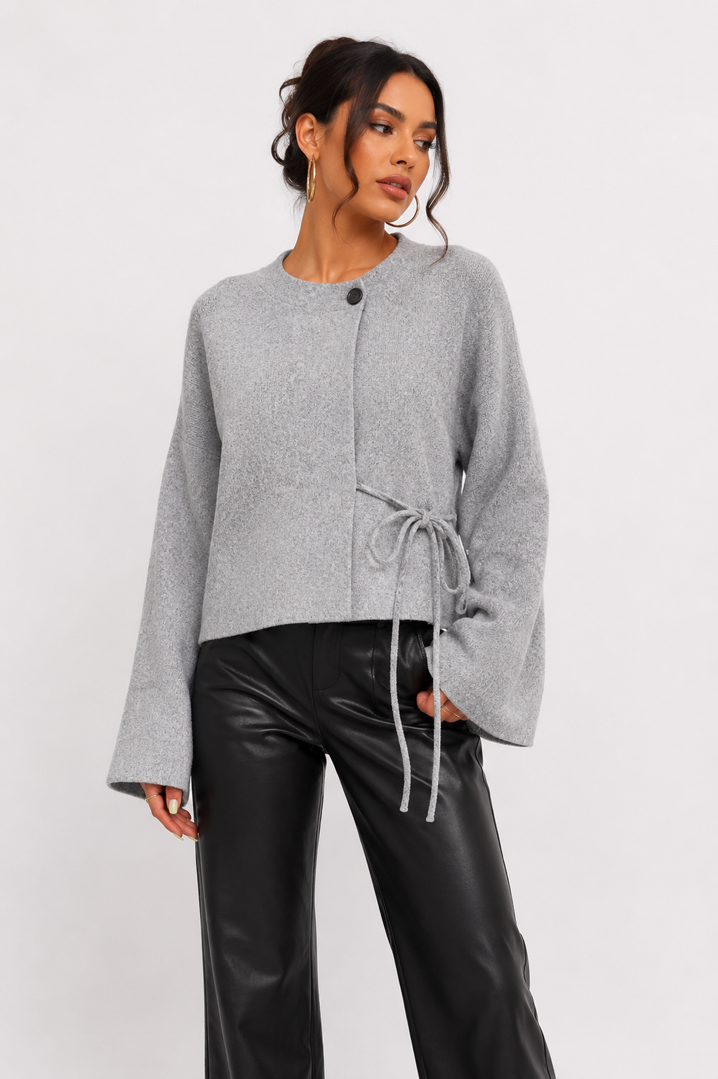 MONTSE-CARDIGAN CASUAL