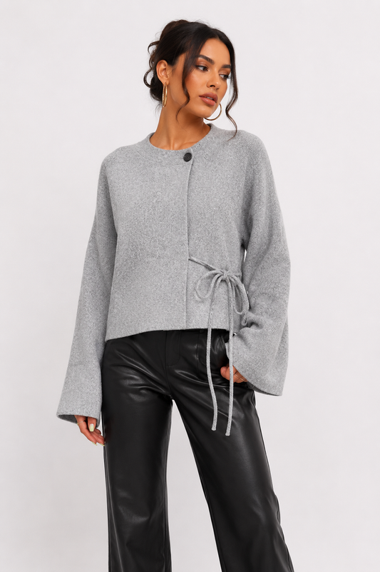 MONTSE-CARDIGAN CASUAL