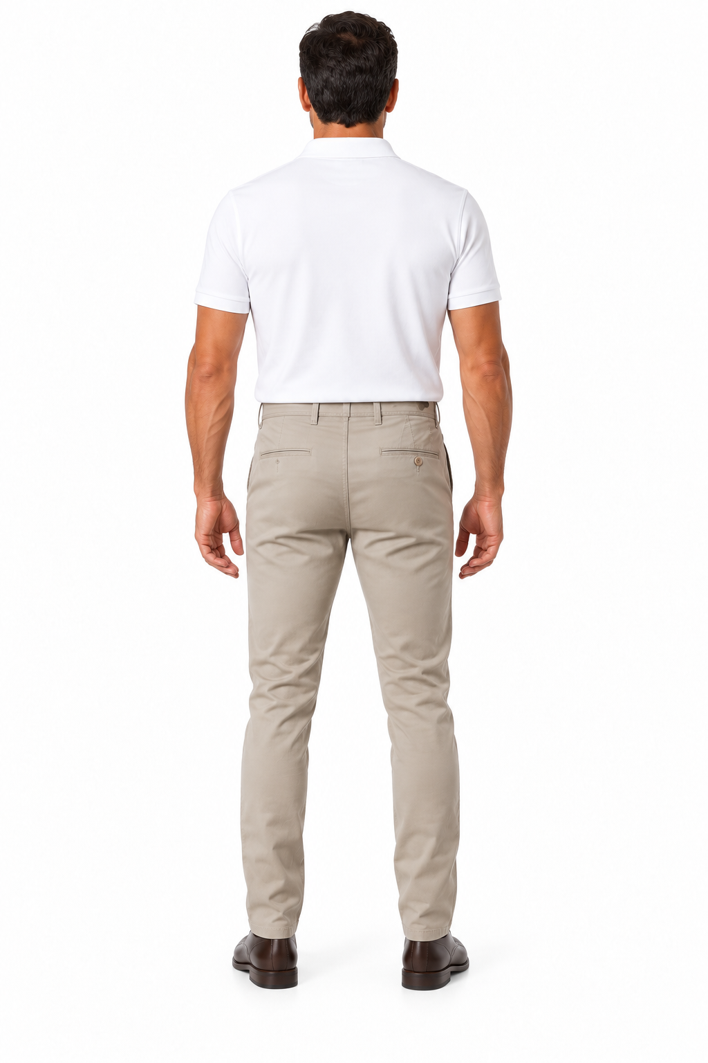 AITOR-PANTALONES SLIM FIT