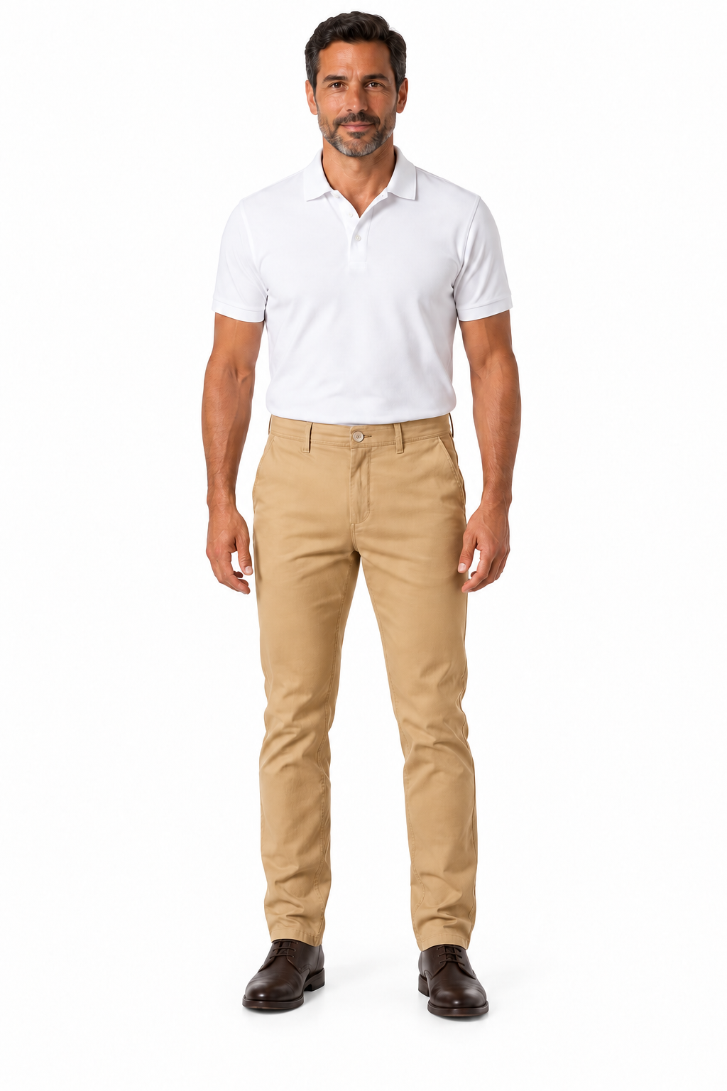 AITOR-PANTALONES SLIM FIT