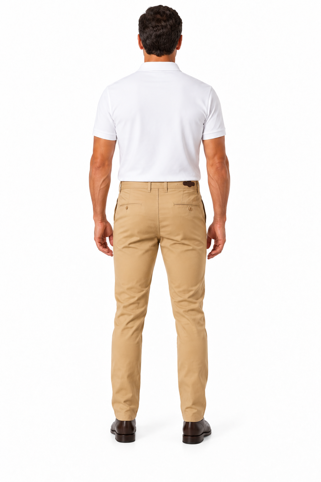 AITOR-PANTALONES SLIM FIT