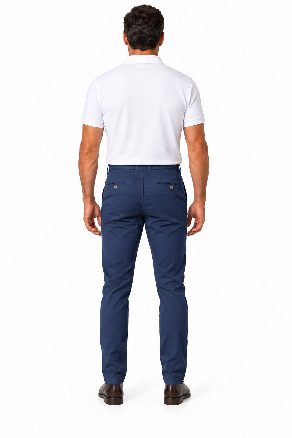 AITOR-PANTALONES SLIM FIT