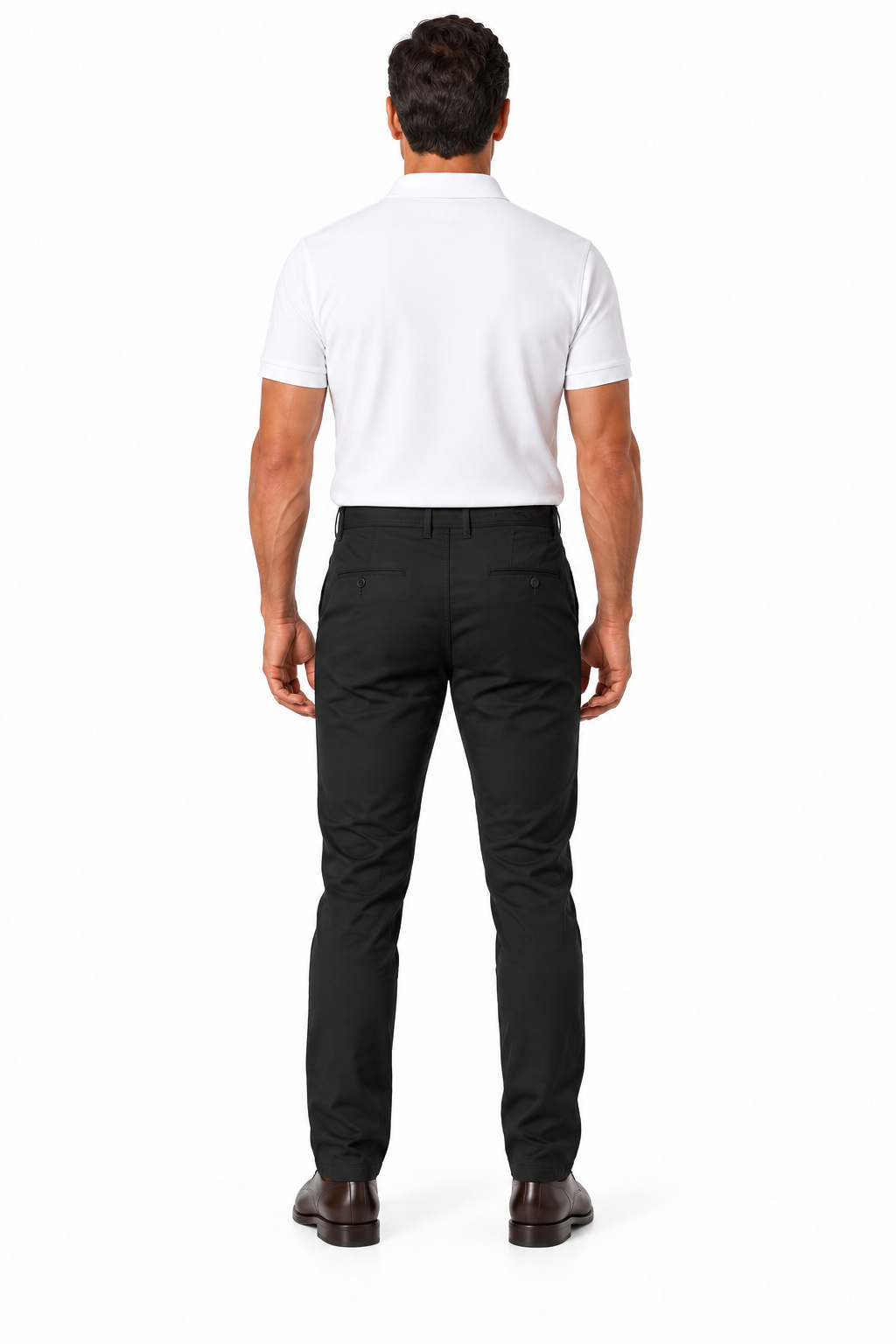 AITOR-PANTALONES SLIM FIT