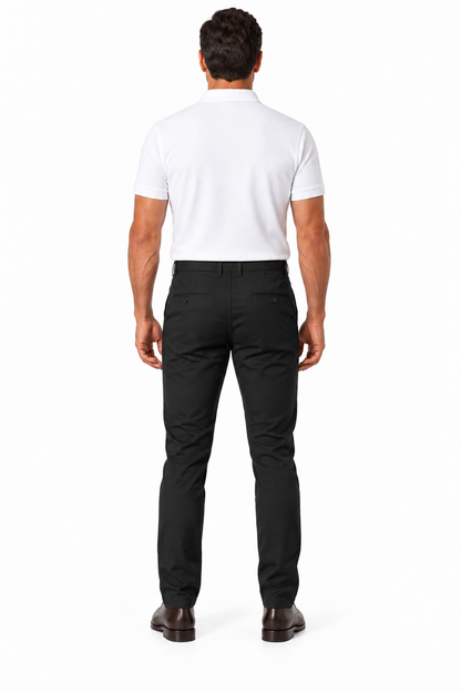 AITOR-PANTALONES SLIM FIT
