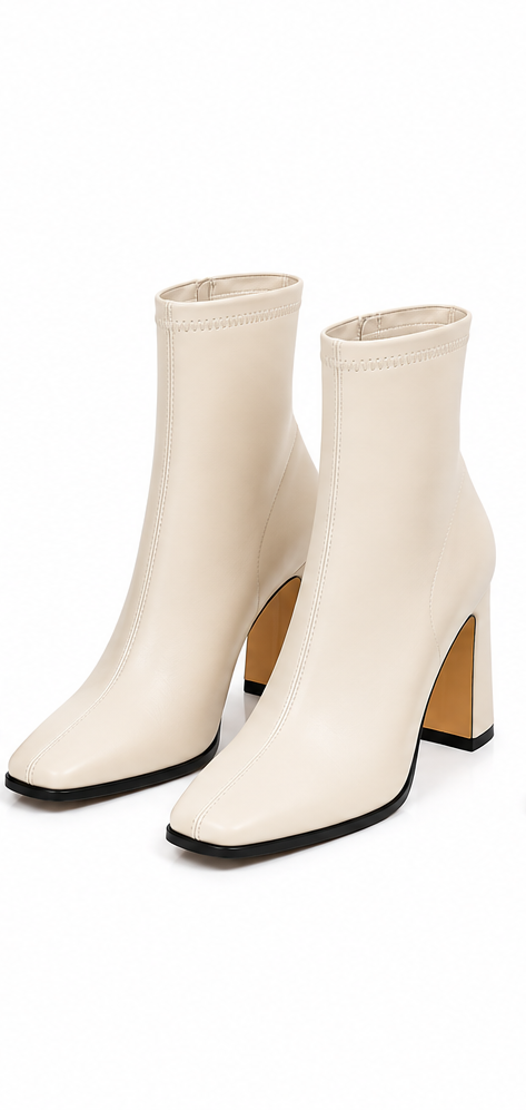 VALERIA-BOTINES DE TOBILLO VINTAGE