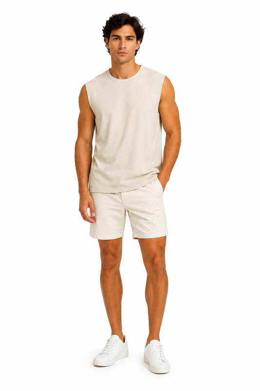 ALEX-CAMISETA DE TIRANTES