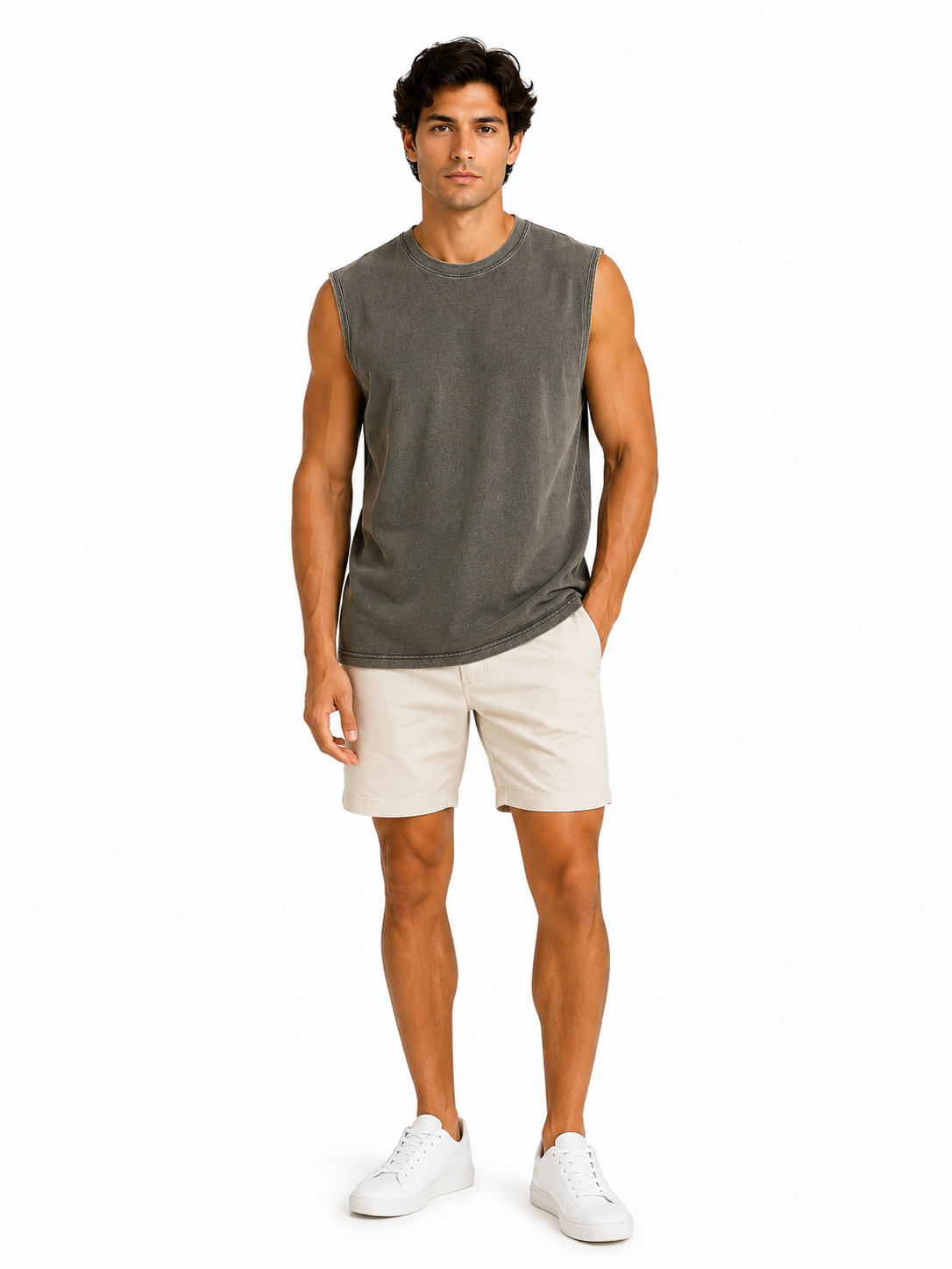 ALEX-CAMISETA DE TIRANTES