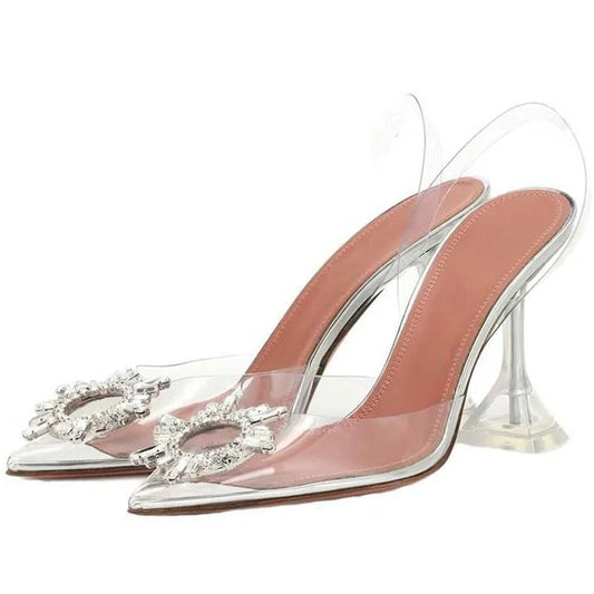 LUNA-TACONES ALTOS