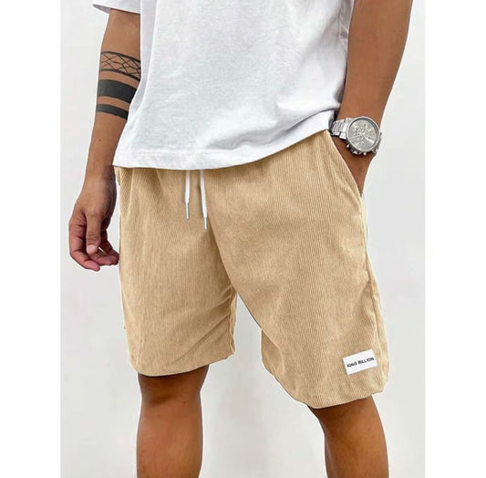 CIRO-PANTALONES DE PANA DE VERANO