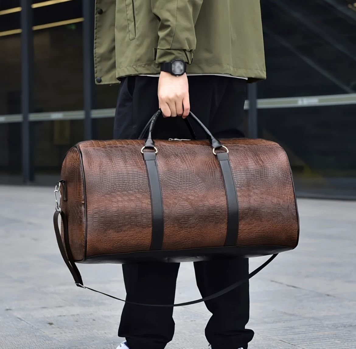 TAYLOR-BOLSA DE VIAJE