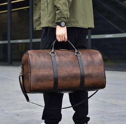 TAYLOR-BOLSA DE VIAJE