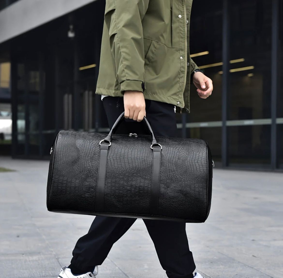 TAYLOR-BOLSA DE VIAJE