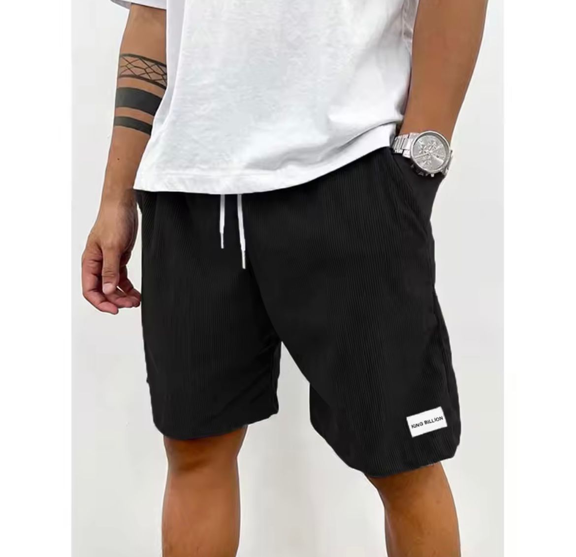 CIRO-PANTALONES DE PANA DE VERANO