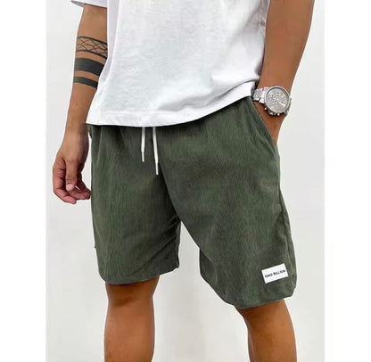 CIRO-PANTALONES DE PANA DE VERANO