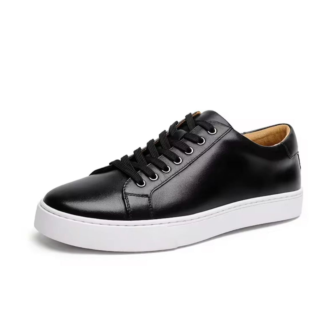 CLAUDIO-ZAPATOS DE CUERO