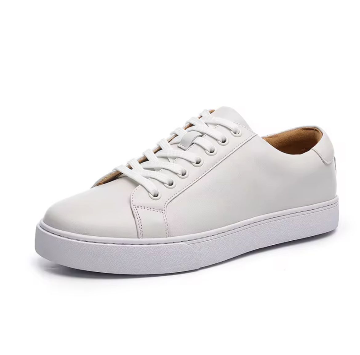 CLAUDIO-ZAPATOS DE CUERO